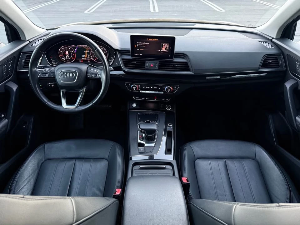2019 Audi FY Q5 - Image 9 of 20