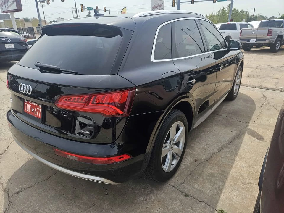 2019 Audi FY Q5 - Image 3 of 5