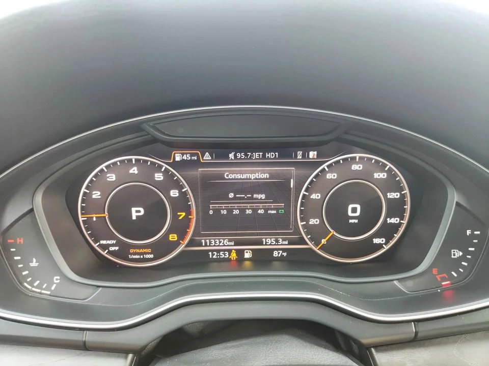 2019 Audi FY Q5 - Image 13 of 20