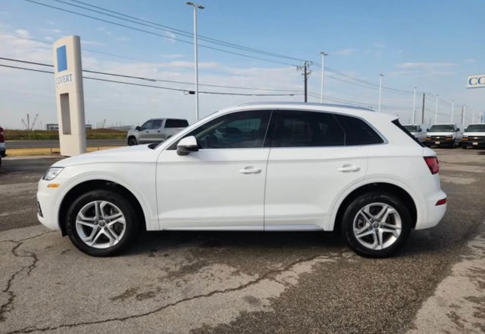 2019 Audi FY Q5 - Image 2 of 6