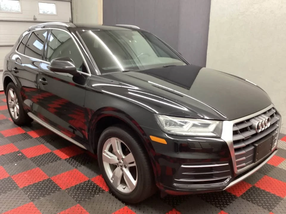 2019 Audi FY Q5 - Image 2 of 20
