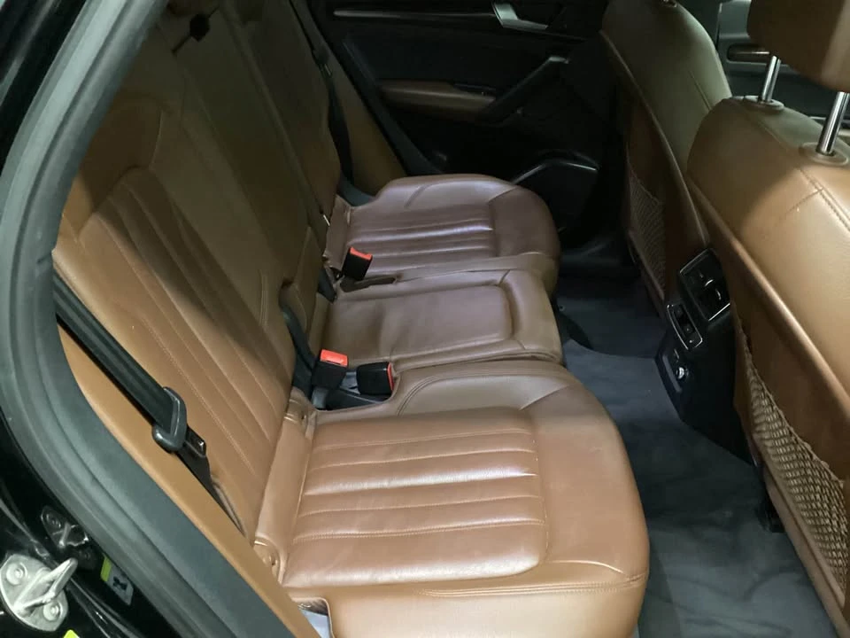 2019 Audi FY Q5 - Image 11 of 20