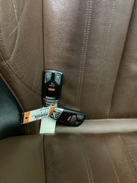 2019 Audi FY Q5 - Image 20 of 20