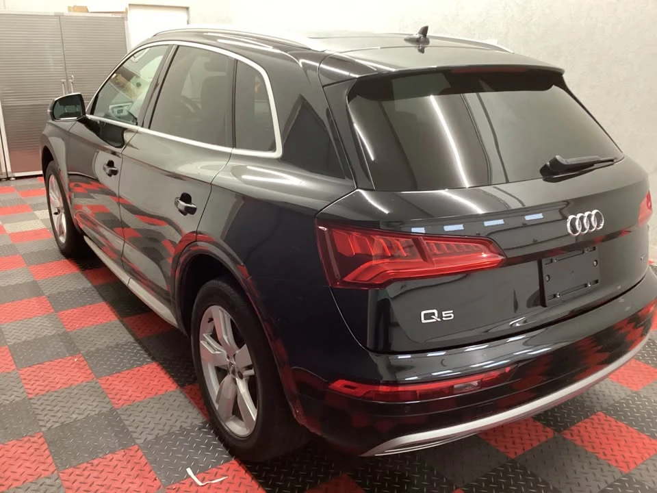2019 Audi FY Q5 - Image 4 of 20