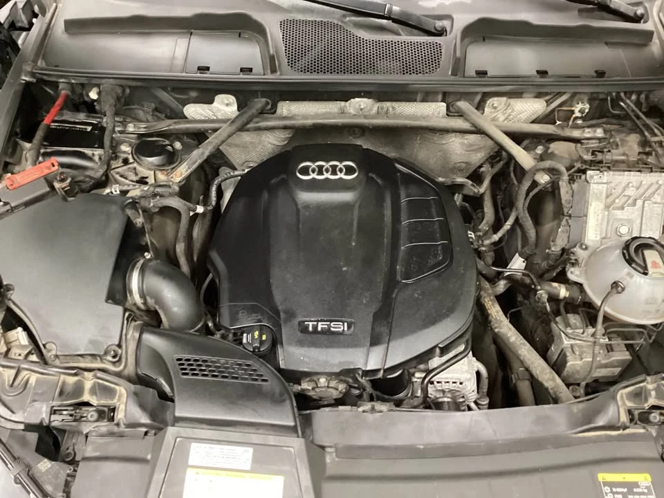 2019 Audi FY Q5 - Image 17 of 20