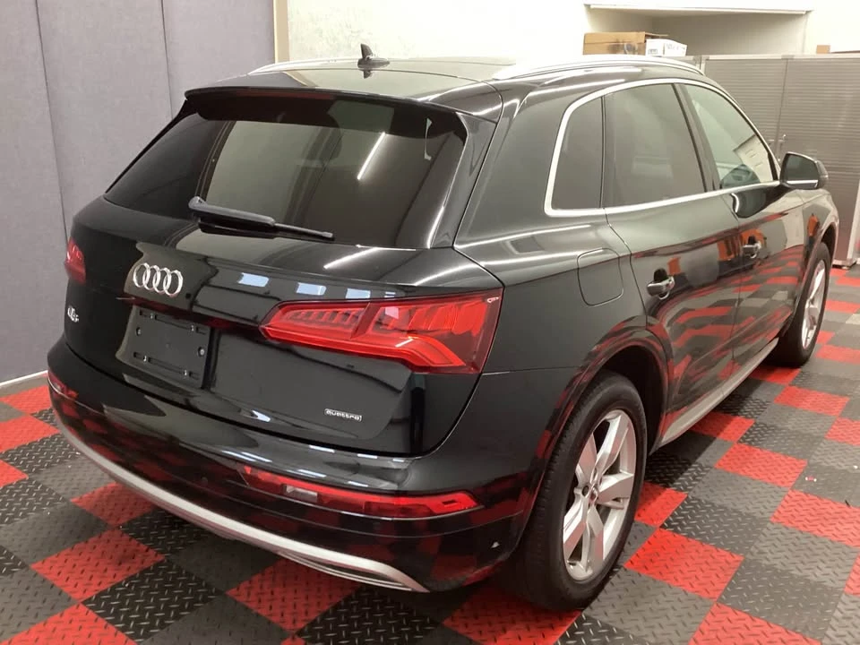 2019 Audi FY Q5 - Image 3 of 20