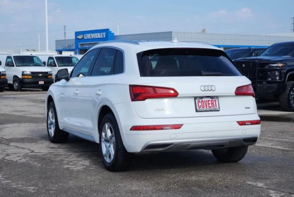 2019 Audi FY Q5 - Image 3 of 6