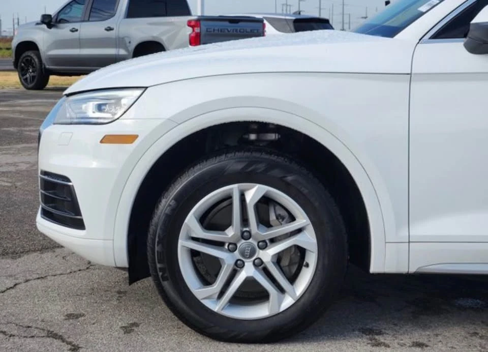 2019 Audi FY Q5 - Image 4 of 6