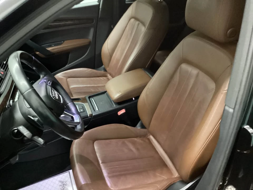 2019 Audi FY Q5 - Image 9 of 20