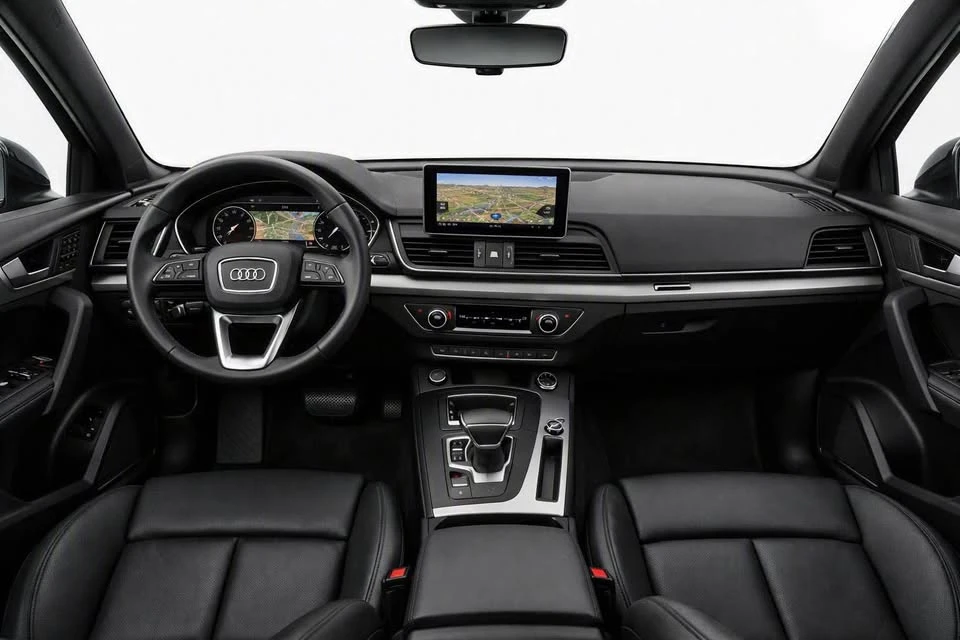 2019 Audi FY Q5 - Image 3 of 4