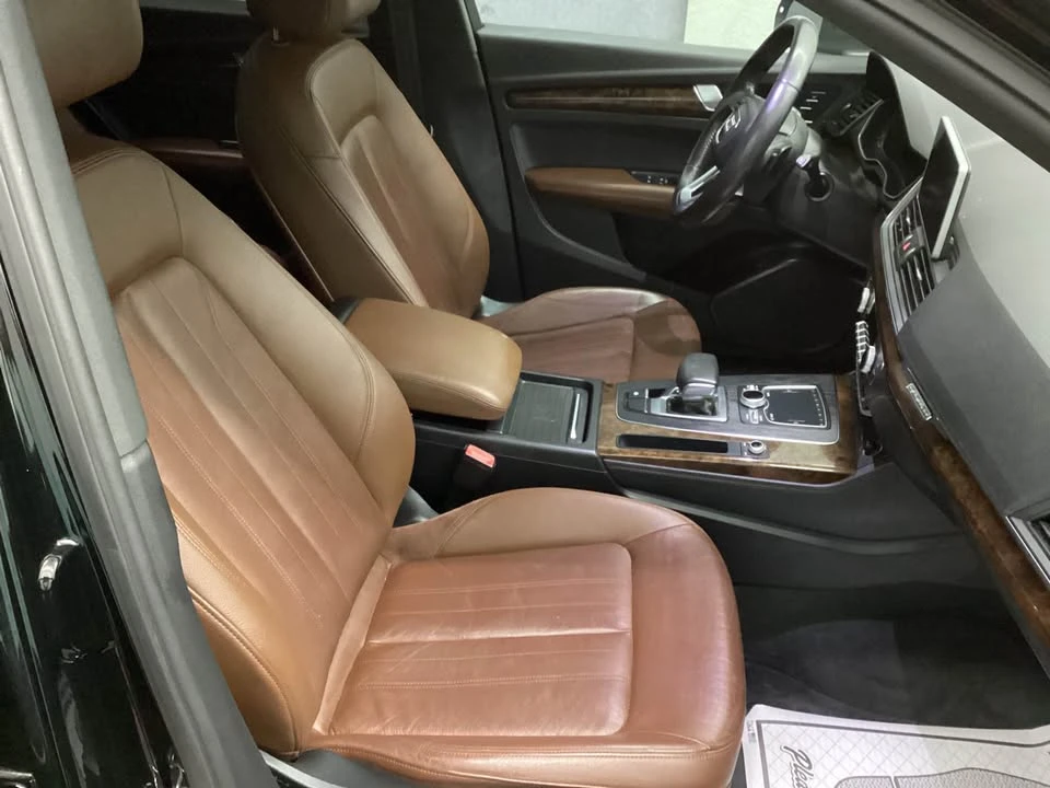 2019 Audi FY Q5 - Image 10 of 20