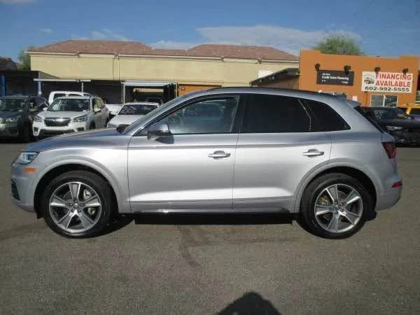 2019 Audi FY Q5 - Image 2 of 7