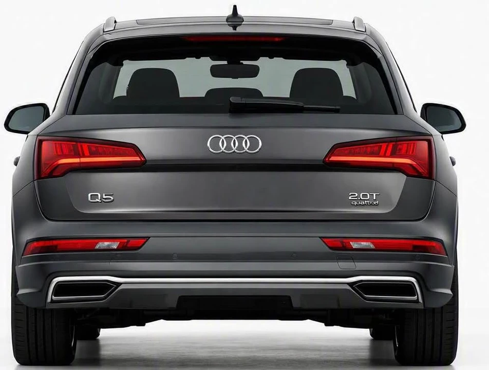 2019 Audi FY Q5 - Image 2 of 4