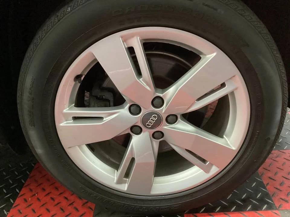 2019 Audi FY Q5 - Image 5 of 20