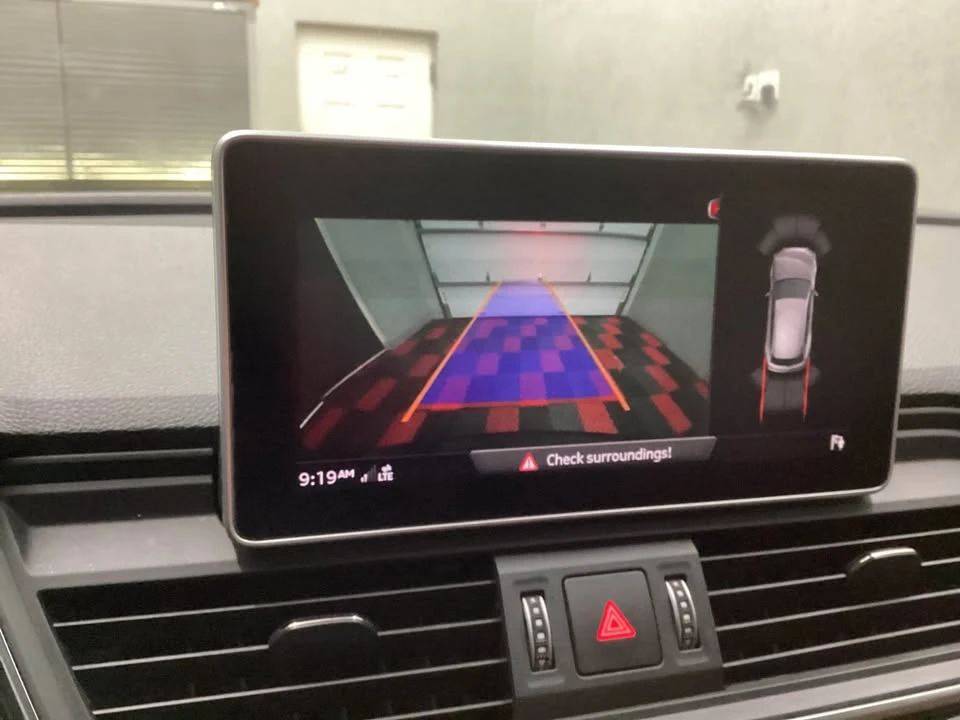 2019 Audi FY Q5 - Image 15 of 20