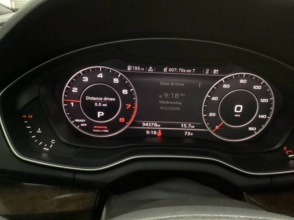 2019 Audi FY Q5 - Image 13 of 20