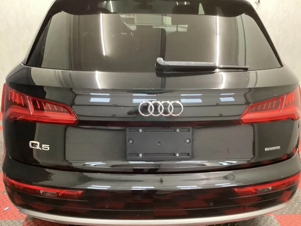 2019 Audi FY Q5 - Image 19 of 20