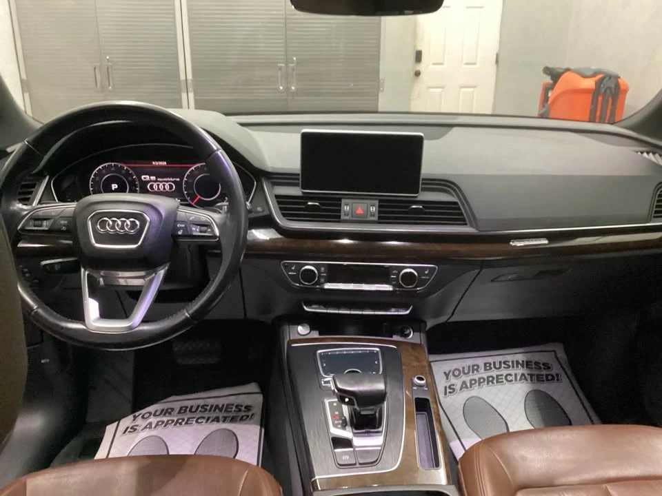 2019 Audi FY Q5 - Image 12 of 20