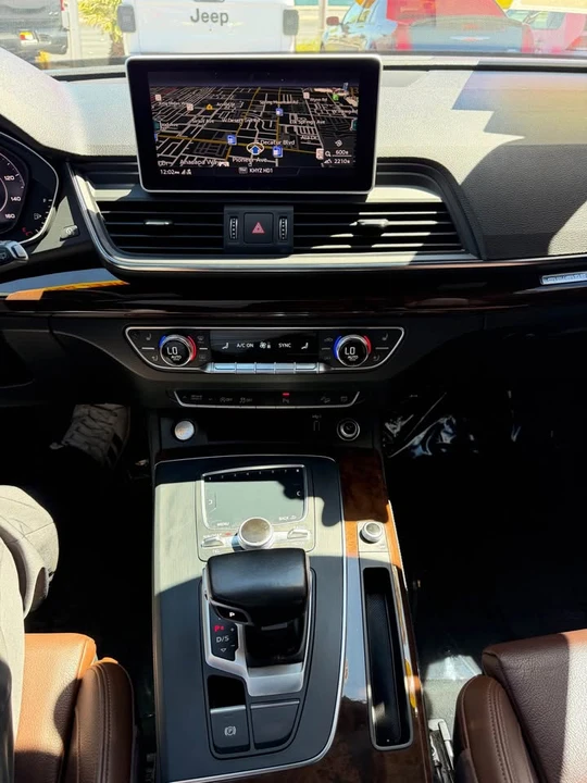 2019 Audi FY Q5 - Image 12 of 12
