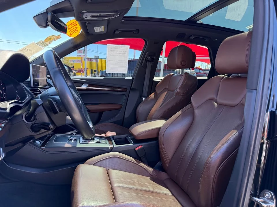 2019 Audi FY Q5 - Image 10 of 12