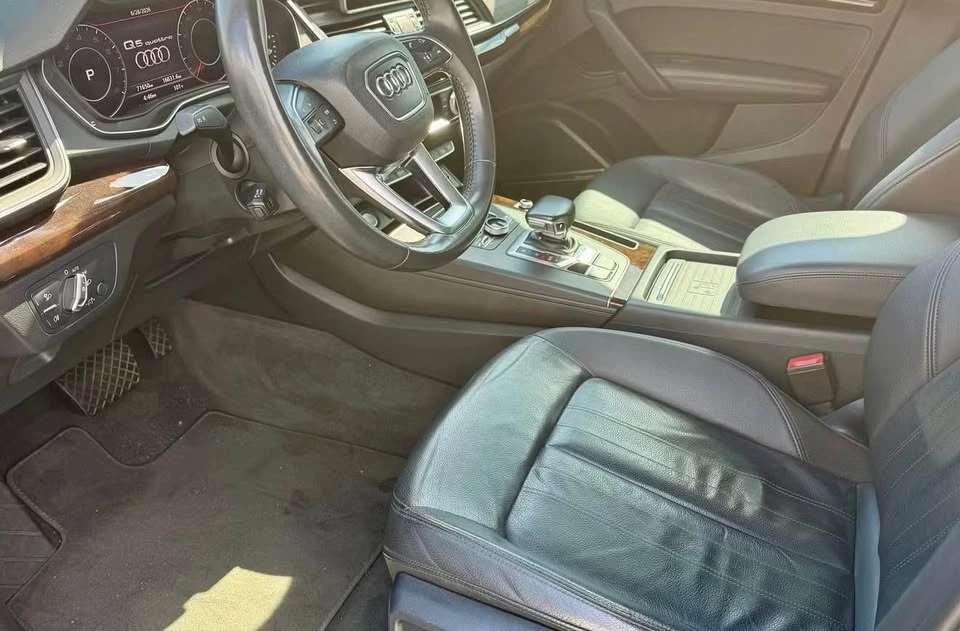 2019 Audi FY Q5 - Image 6 of 8