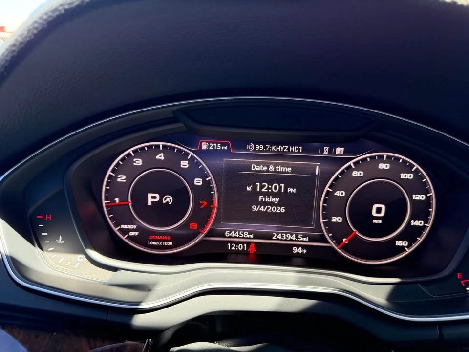 2019 Audi FY Q5 - Image 11 of 12