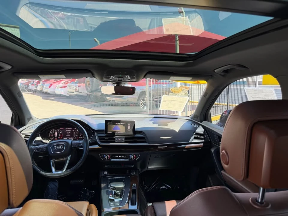 2019 Audi FY Q5 - Image 9 of 12