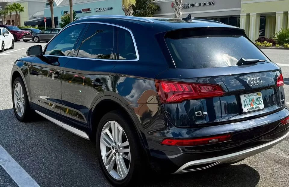2019 Audi FY Q5 - Image 5 of 8