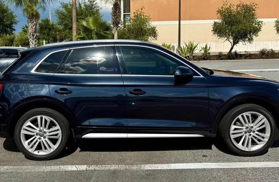 2019 Audi FY Q5 - Image 3 of 8