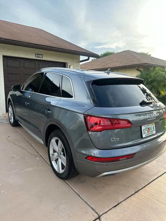 2019 Audi FY Q5 - Image 5 of 13