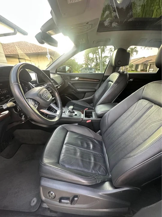 2019 Audi FY Q5 - Image 11 of 13