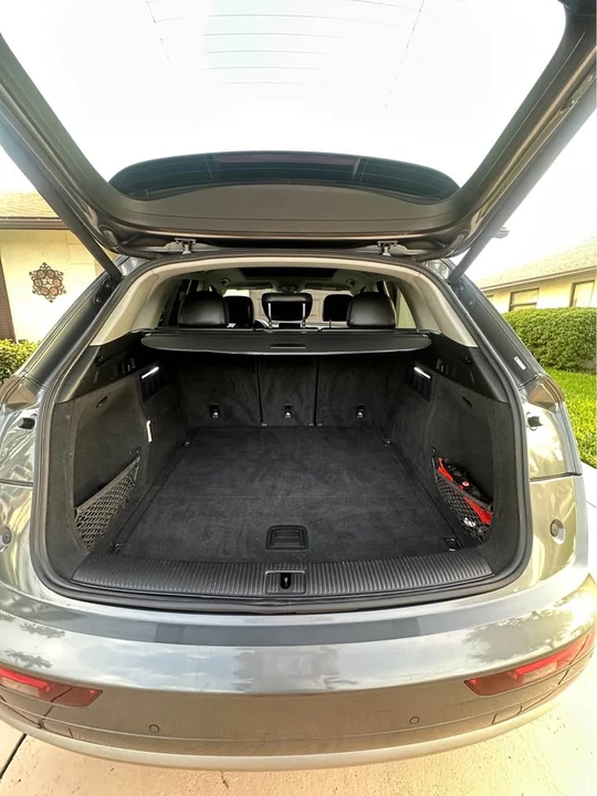 2019 Audi FY Q5 - Image 12 of 13