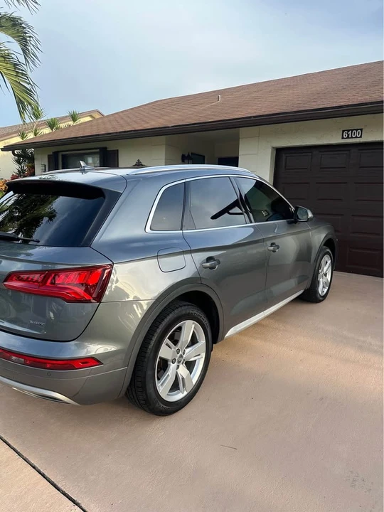 2019 Audi FY Q5 - Image 3 of 13