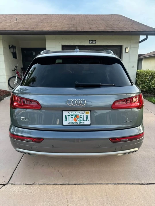 2019 Audi FY Q5 - Image 6 of 13