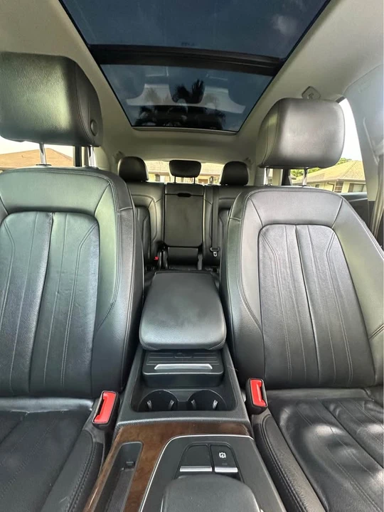 2019 Audi FY Q5 - Image 8 of 13
