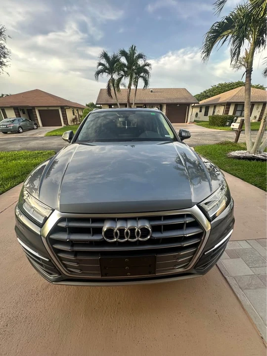 2019 Audi FY Q5 - Image 10 of 13