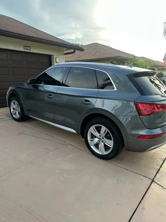 2019 Audi FY Q5 - Image 2 of 13