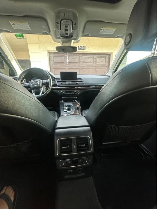 2019 Audi FY Q5 - Image 9 of 13