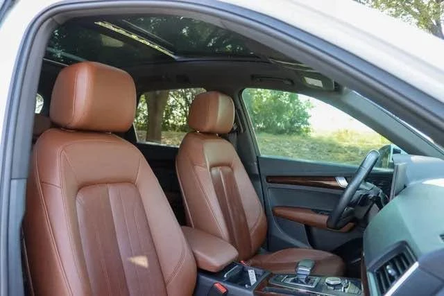 2019 Audi FY Q5 - Image 7 of 8