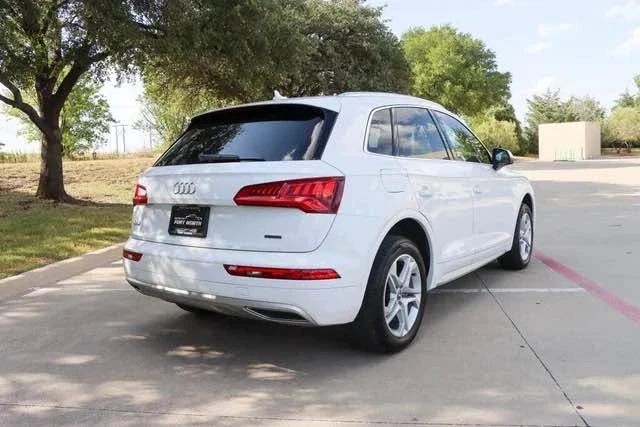 2019 Audi FY Q5 - Image 4 of 8