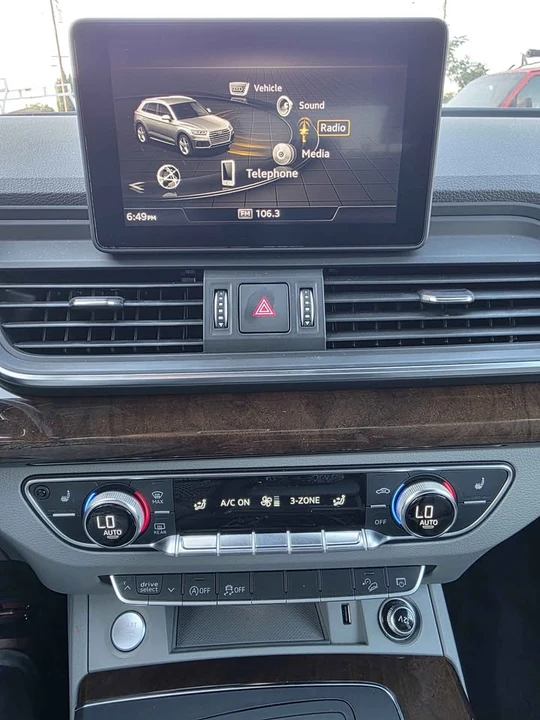 2019 Audi FY Q5 - Image 9 of 20