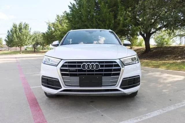 2019 Audi FY Q5 - Image 2 of 8