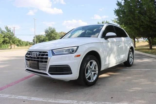 2019 Audi FY Q5 - Image 3 of 8