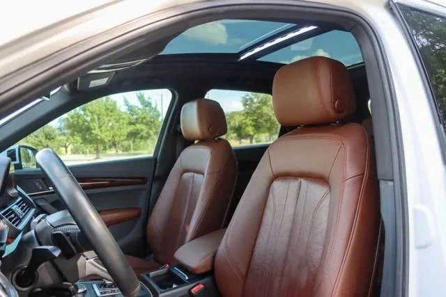 2019 Audi FY Q5 - Image 5 of 8