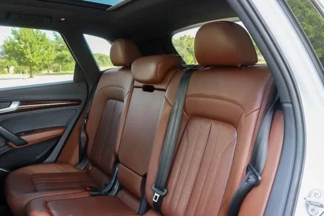 2019 Audi FY Q5 - Image 6 of 8
