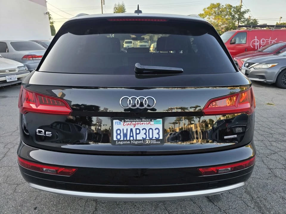 2019 Audi FY Q5 - Image 5 of 20