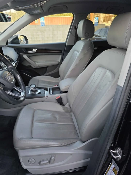 2019 Audi FY Q5 - Image 14 of 20