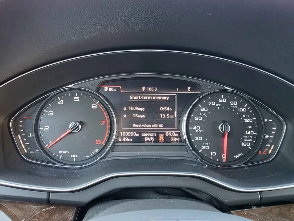 2019 Audi FY Q5 - Image 7 of 20
