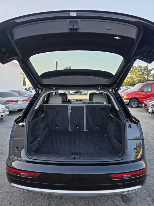 2019 Audi FY Q5 - Image 17 of 20