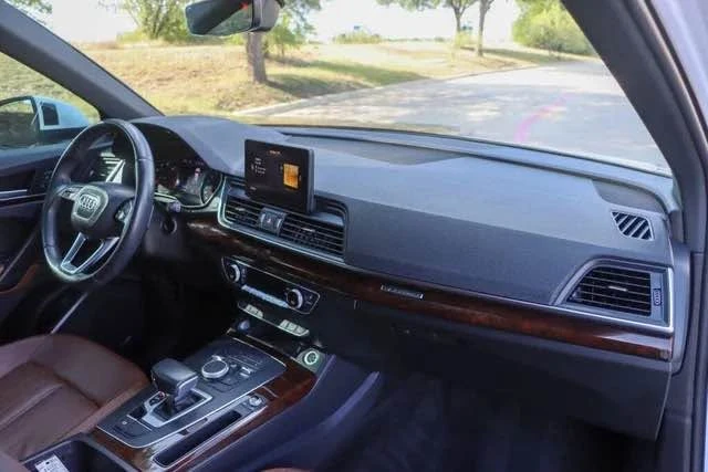 2019 Audi FY Q5 - Image 8 of 8